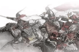 【韩信】西汉名将排名,韩信第二,第一实至名归