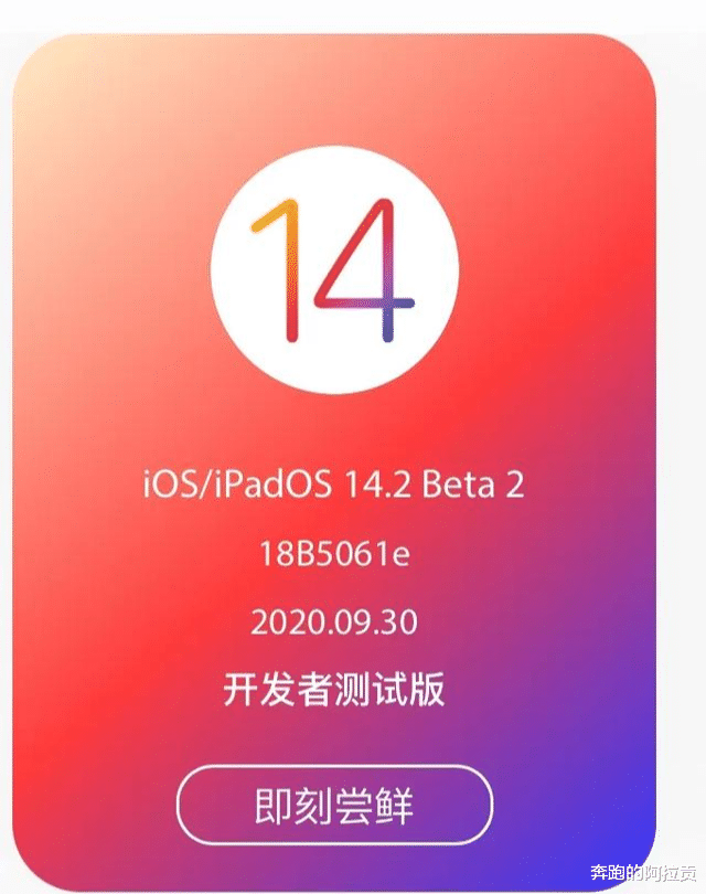 iOS|?如何更新Ios14.2系统，阿拉贡来为你解开。