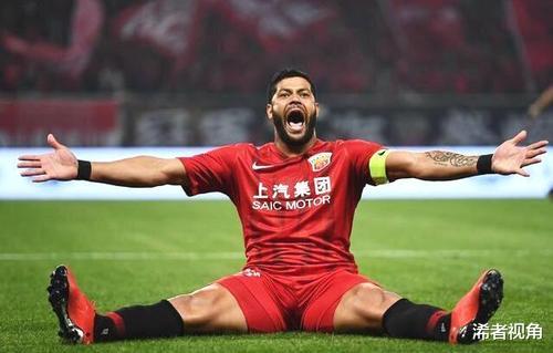 「中超」下午4点!中超外援登场最新方案曝光:恒大鲁能受益,上港亏大了