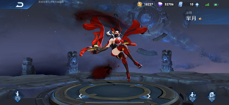 吕布|王者：对抗路大洗牌，铠皇退位，吕布下台，没有克星的她打穿一路