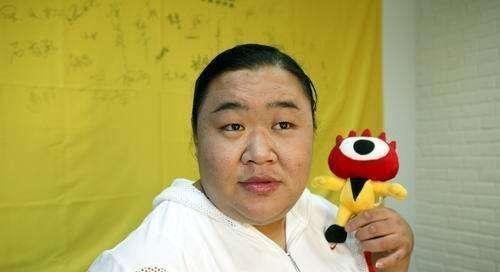 【奥运会】她曾用命换来奥运金牌，如今41岁体重260斤无法生育，买7万元的车
