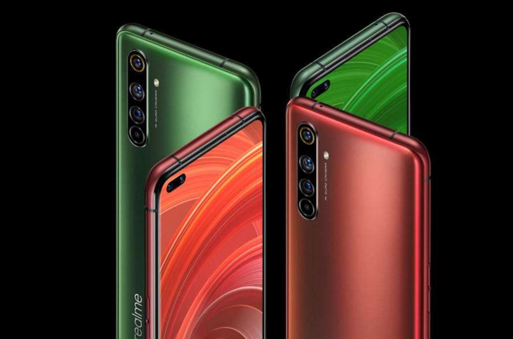 荣耀|2K档骁龙865手机，内行人一般都买这三款