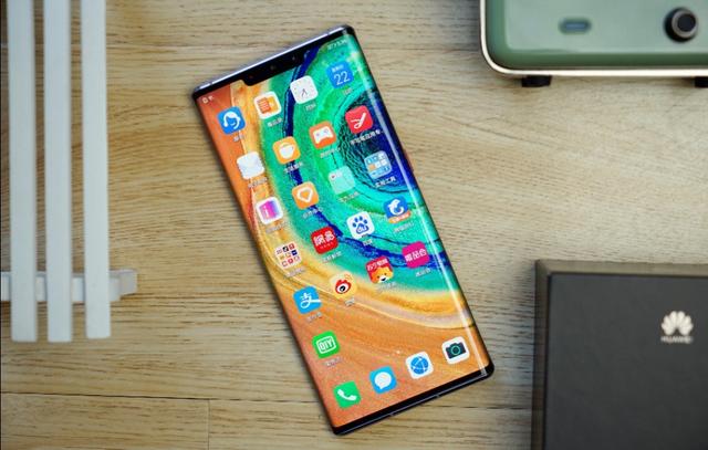 【华为】同为华为顶级旗舰,mate系列和P系列究竟有什么区别?到底哪个更好