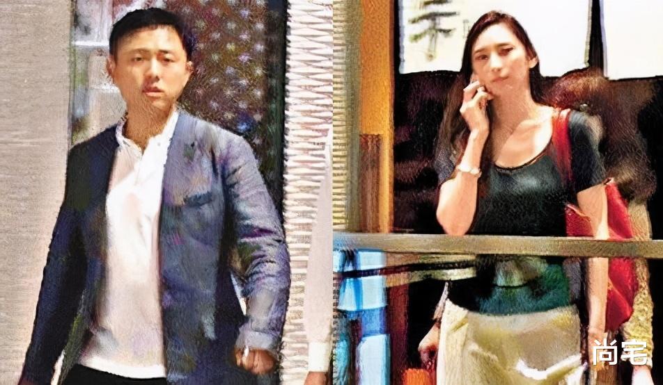 纪晓波|从马仔到亿万富翁，女星为他连生4子还不娶，纪晓波的发家史
