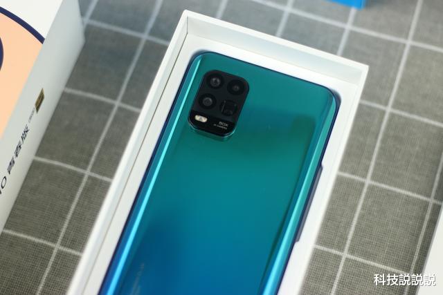 「小米科技」5G新机2099元上市,50倍变焦+骁龙765G,网友:终于等到了!