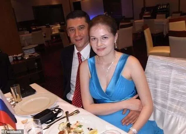 世界500强|任职世界500强的精英母亲吊死在豪宅，孩子在浴缸中溺亡