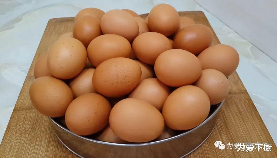 #腌鸡蛋#腌鸡蛋这做法才正宗，掌握配方比例，个个出油冒泡，真的太好吃了