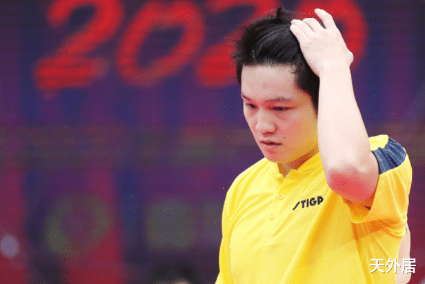 樊振东|国乒史上首个全国“三冠王”呼之欲出！新历史即将到来，见证奇迹