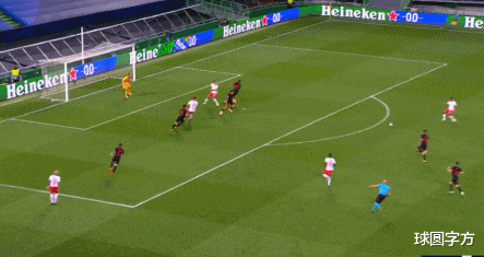 莱比锡|一场2-1踢出两个队史第一次！莱比锡淘汰马竞，为穆里尼奥正名