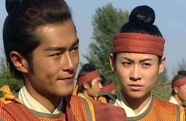 『马德华』“一集都看不下去”的几部古装剧，尤其第三部，很少有人能看完