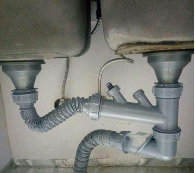 『』厨房返工好几回，后悔当初6处没做好，返工也难修补