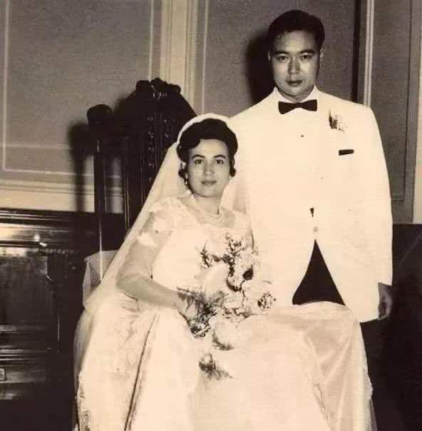 何婉琪：和堂弟虐恋生下私生子，与亲哥何鸿燊反目争家产，妹妹何婉琪的人生更传奇