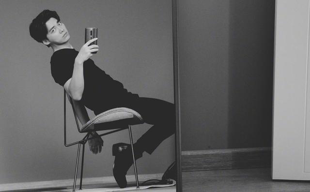 『李易峰』李易峰《镜双城》低调进组，重新走回流量路线，网友点评转型失败