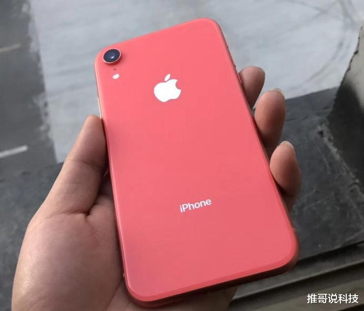 iphone12|用了2年的iPhoneXR，换到iPhone12一周，失望多于惊喜