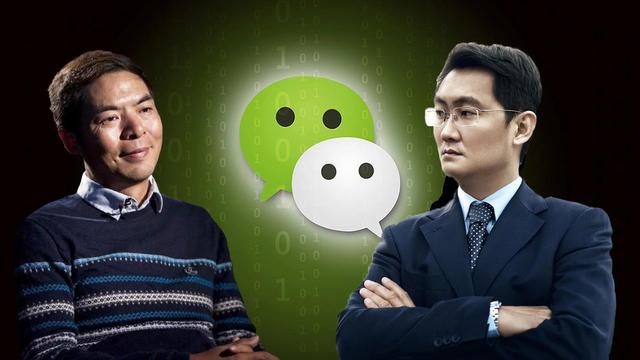 USB|腾讯没有垄断？它只是在投资？