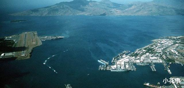 白宮制裁終於見效！菲律賓撕毀島礁建造合同，杜特爾特怒稱中計瞭-圖2