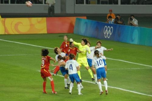 奥运会：奥运会的哪些项目不代表世界最高水平？