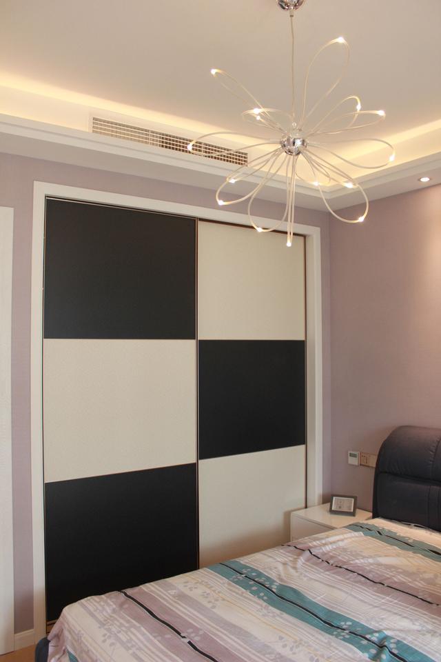 ##花5万把房子装修成这样,连婆婆都赞我,等不及要搬家了