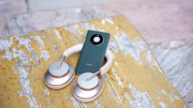 华为|华为FreeBuds Studio体验：领略音乐头等舱的风采