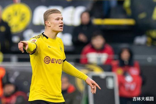 「哈兰德」穆里尼奥,突然放出大招,这名球员会到热刺吗?