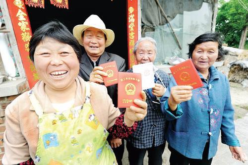 运动|年过50,身体进入“养寿期”?忠告:二护三坚守,四伴需牢记!