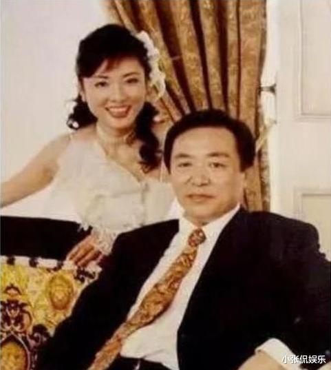 周涛■36岁二嫁豪门,41岁享处级待遇,48岁告别央视,她说自己不后悔