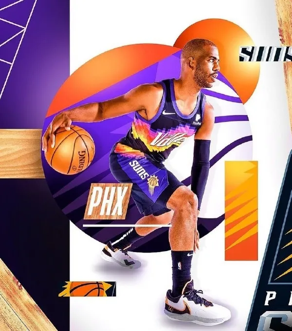 太陽(yáng)隊(duì)|33助攻！17天就征服西部！年薪四千萬(wàn)太少了！他球員教練都能干