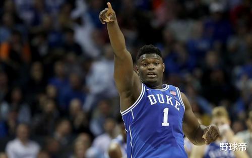 『布雷克·格里芬』他比锡安更强?这个人新秀赛季就打进了全明星!场均22+12+3.8!