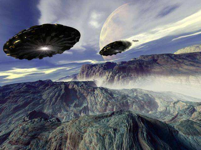 「」仙家解读；四维空间高级生物的前生与今世