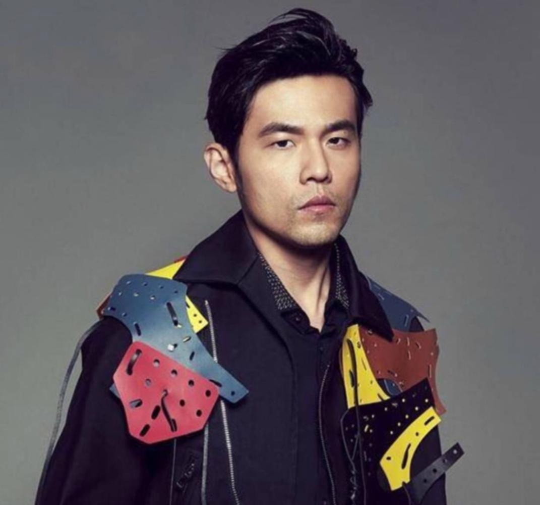 「吴宇森」周杰伦身价曝光,统计出来的数字还是让人吃惊的!