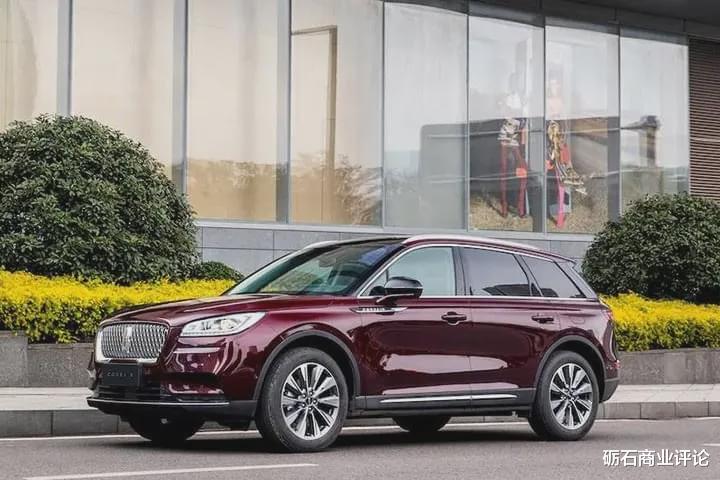 创业|林肯销量快速上涨的背后：以诚意换取中国市场 | 汽车新纪元