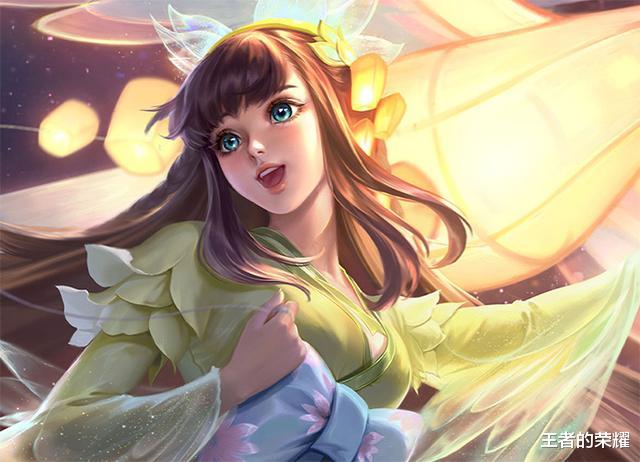 娜可露露|天美公布战令直升80级方法,永久皮肤7选1,娜可露露晚萤免费领