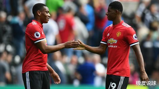 曼联|从第12名到第3名 哪些因素促成了曼联的复苏? 实力与运气的结果