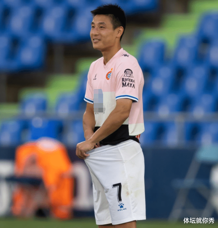 「西甲」西甲最新积分榜：马竞5-0狂胜，西班牙人再迎2个好消息，保级乱套了