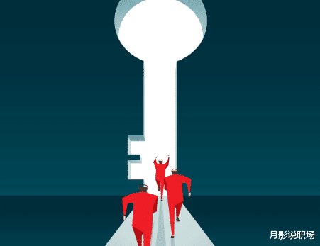 『』职场升职在即3个信号，一定要明白，早知道早受益