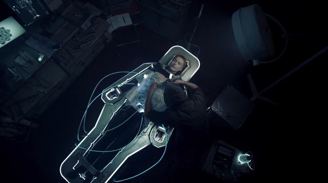 异形|《异形》+《普罗米修斯》+《银翼杀手》，这部科幻新作高能不断