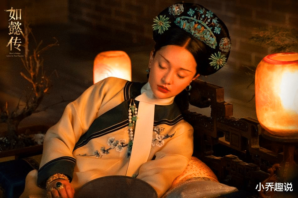 『刘德华』四部“血本无归”的古装剧，投资商亏到肝疼，主演却数钱数到手疼