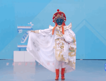 「吴奇隆」婧的172Girls只做一日限定？可惜了