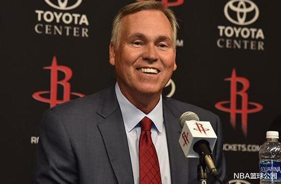 「卡罗尔」仅仅10小时！火箭传来三个好消息，球迷疯狂吐槽：争冠有戏了