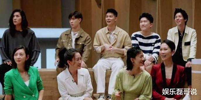 郭敬明|《演员2》才第2期，8张S卡已发出7张，还有一半演员该怎么办？