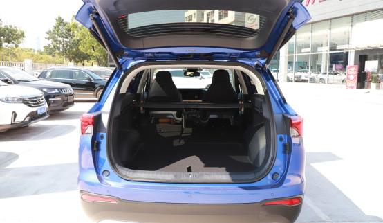 传祺GS4|最快达成百万销量,10万级首选SUV的传祺GS4,优秀在哪里