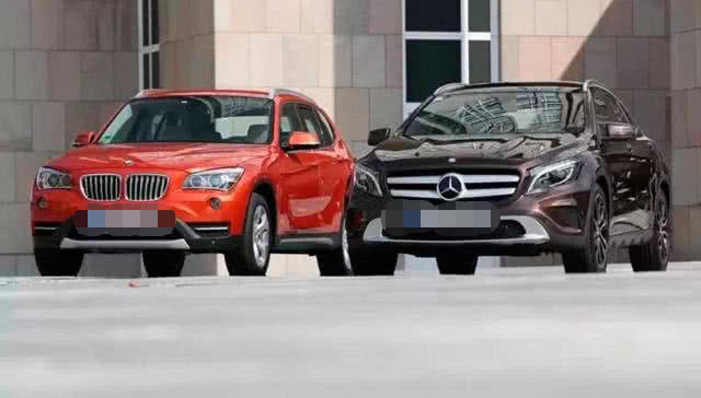 宝马530▲奔驰E300L和宝马530LI哪款车更好?两方面对比完,差距显而易见