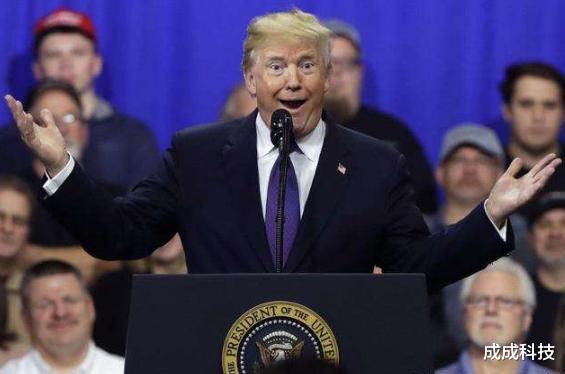 芯片|何止华为不能惹!芯片巨头向世界摊牌:完全去美化100%国产