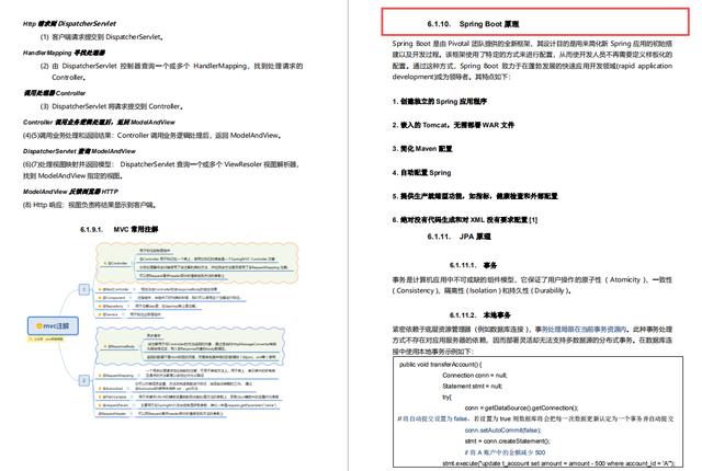 阿里巴巴|阿里巴巴Java岗P8面试题有多难？这份文档告诉你