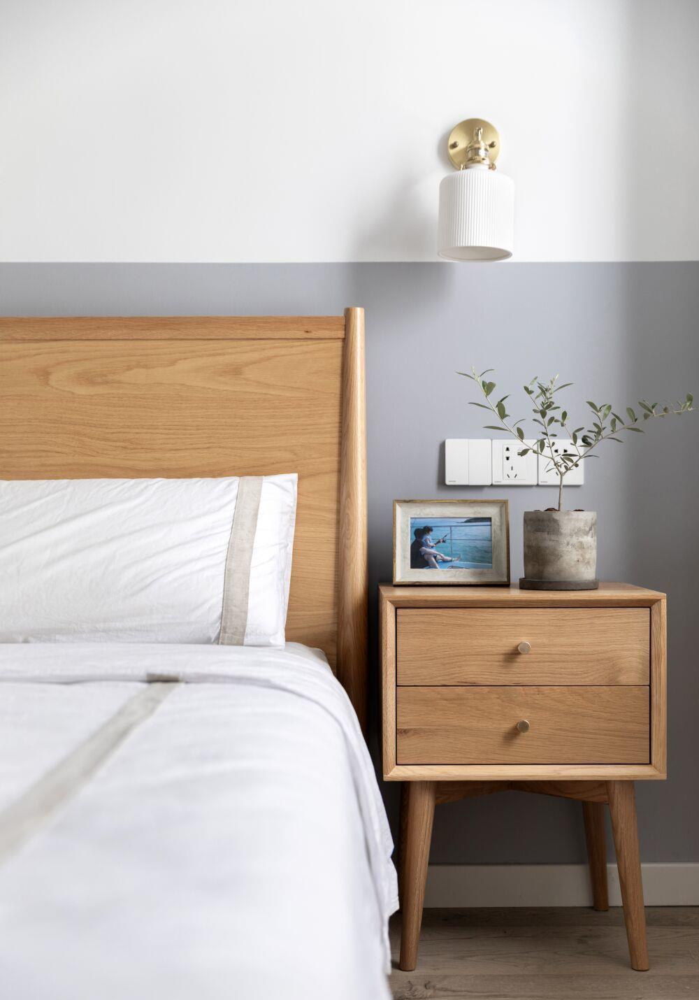 |她家107㎡，中西厨抽拉柜，阳台一点不浪费，好的装修会“呼吸”