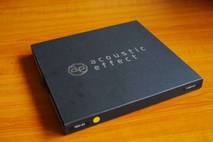 耳机|为了极致的耳塞声音体验——日本AE公司耳塞简介