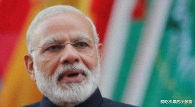 「印度」印度“崩盘”向美国求助被拒后，莫迪“高薪一定能请来中国医护”