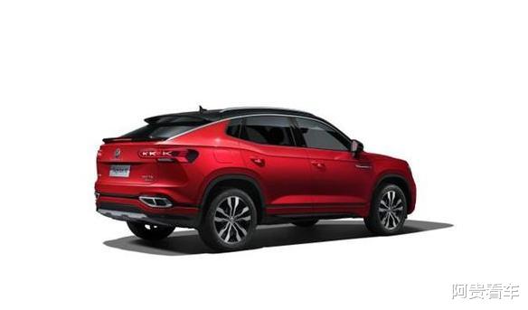 SUV@想买SUV别慌，2020年这8款轿跑SUV井喷上市，一款比一款拉风实用