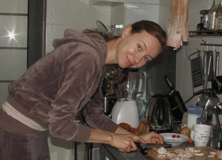 『』中俄差距有多大？看看5000人民币在俄罗斯能生活多久，你就懂了