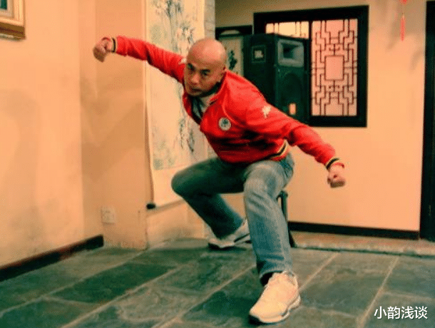 |为李连杰做了22年的无名替身，如今终成好莱坞亚洲第一武术指导